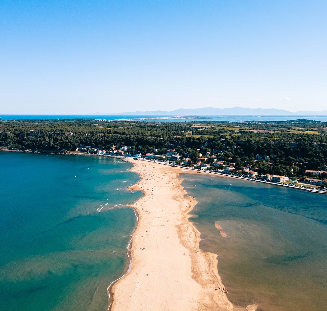 La Franqui 1