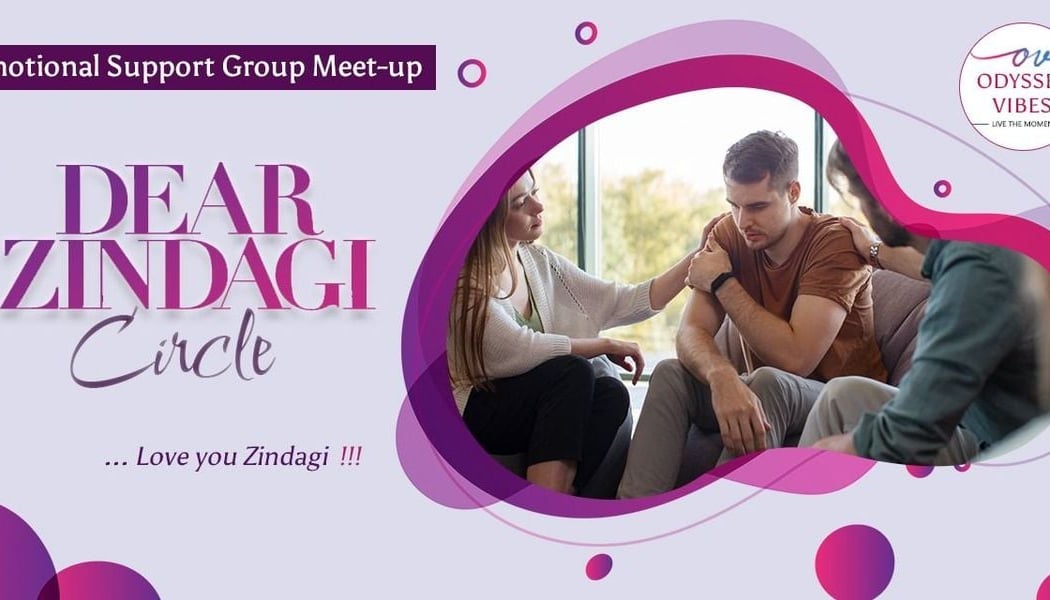 Dear Zindagi Circle 1