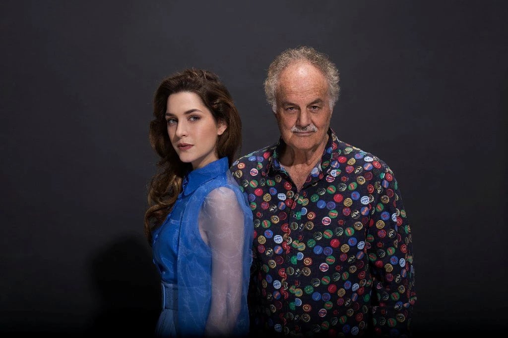 Proms 2026 Martina Barta feat. David Friedman