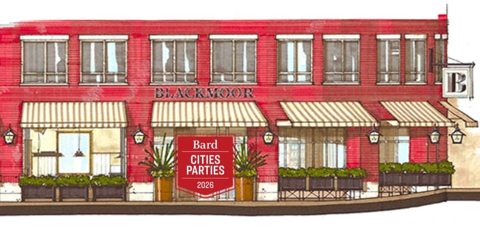Boston-area Cities Party 1