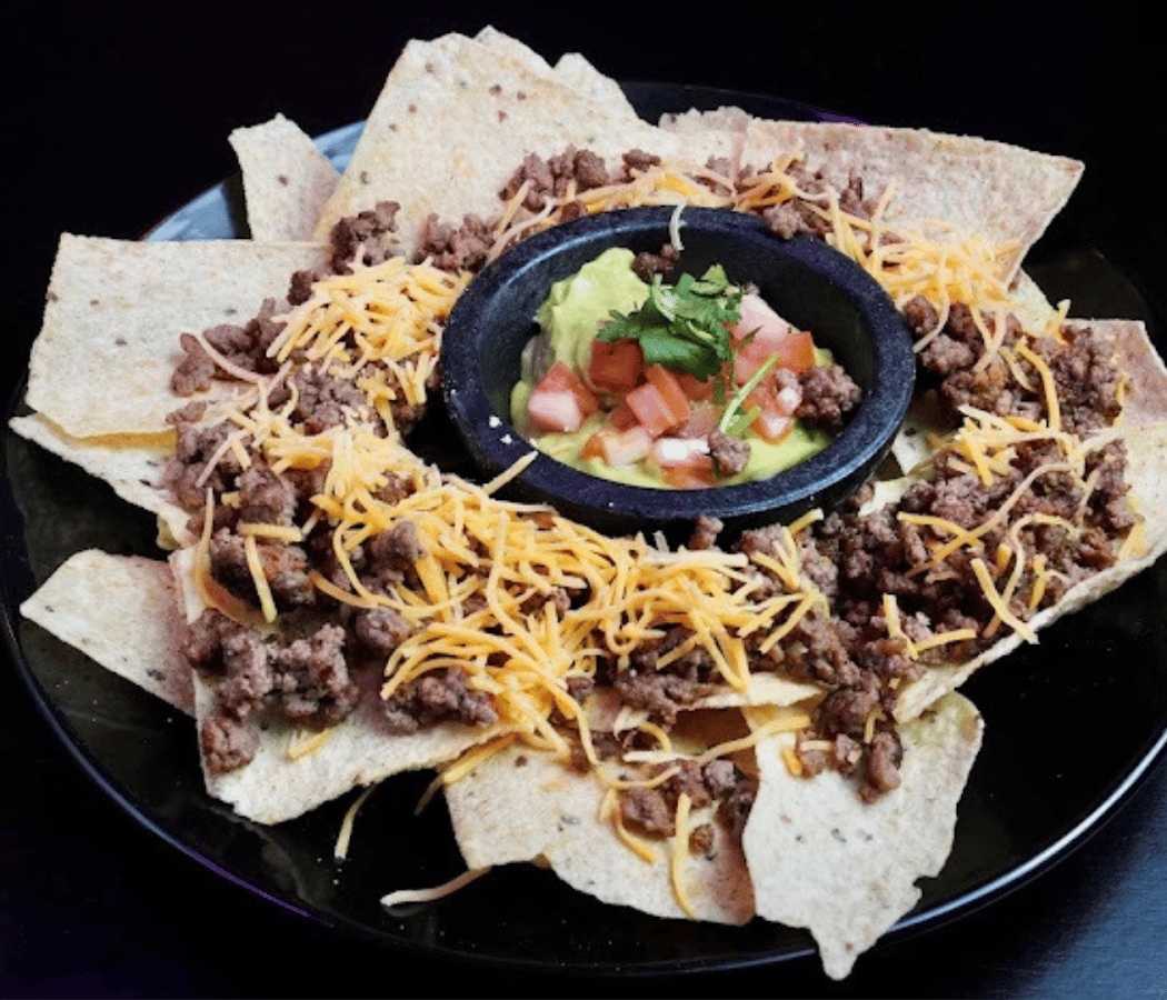 Lux Bar and Grill 3