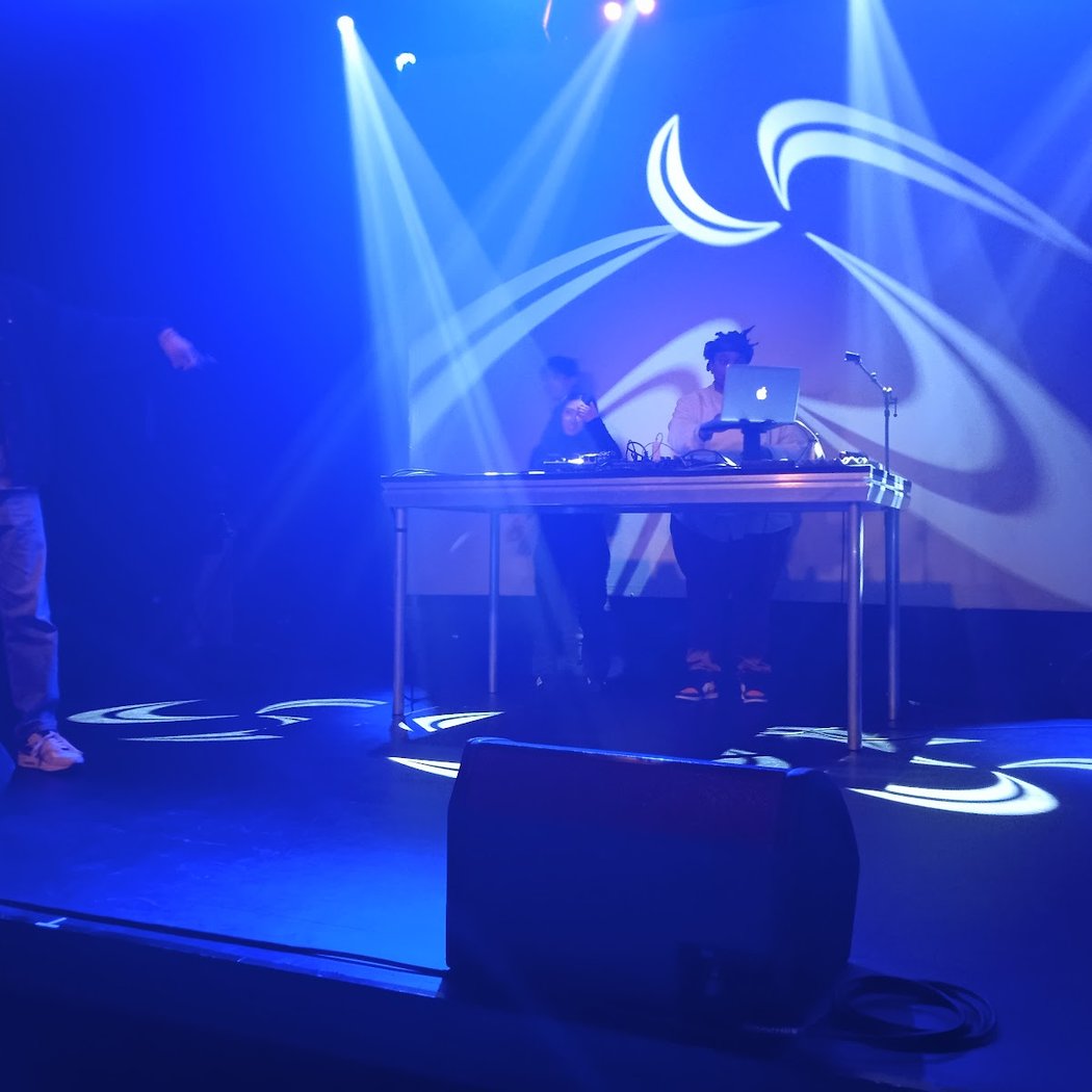 CONVENTION DU DISQUE – QUAI M 1