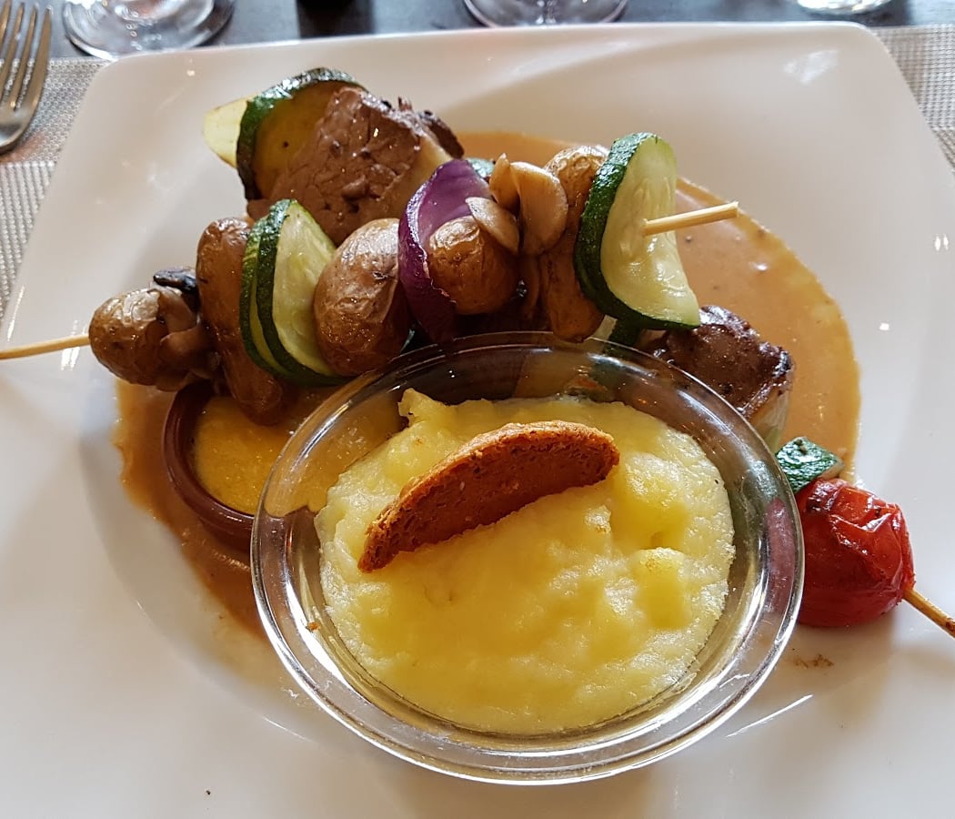Restaurant Le Paris Nice 3