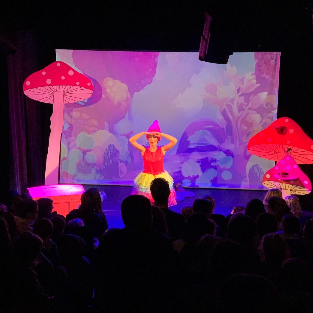 Mes petits opéras 5