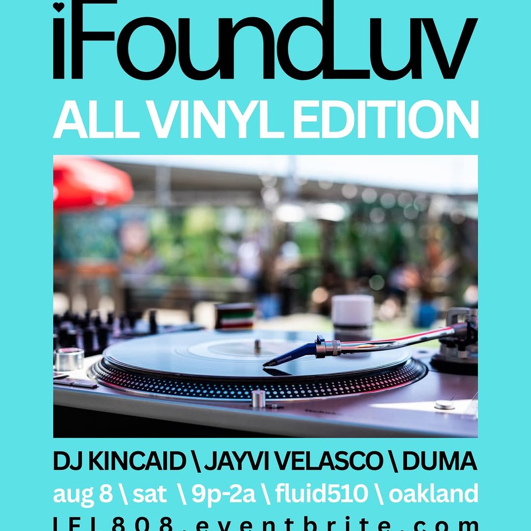 iFoundLuv 1