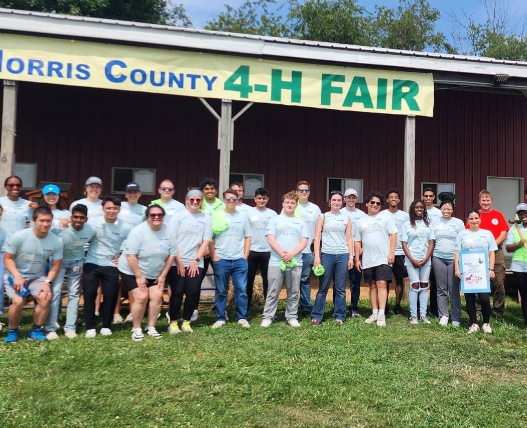 Morris County 4-H Fair 2