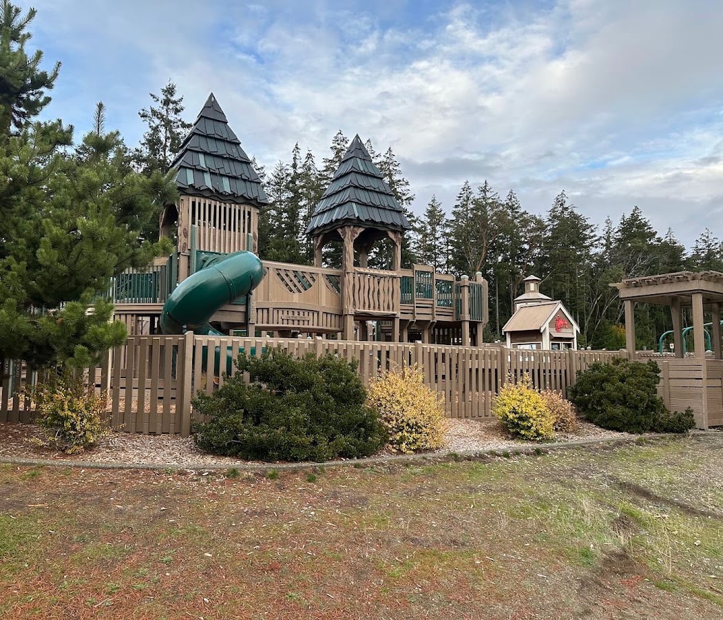 Playground By The Sound 1