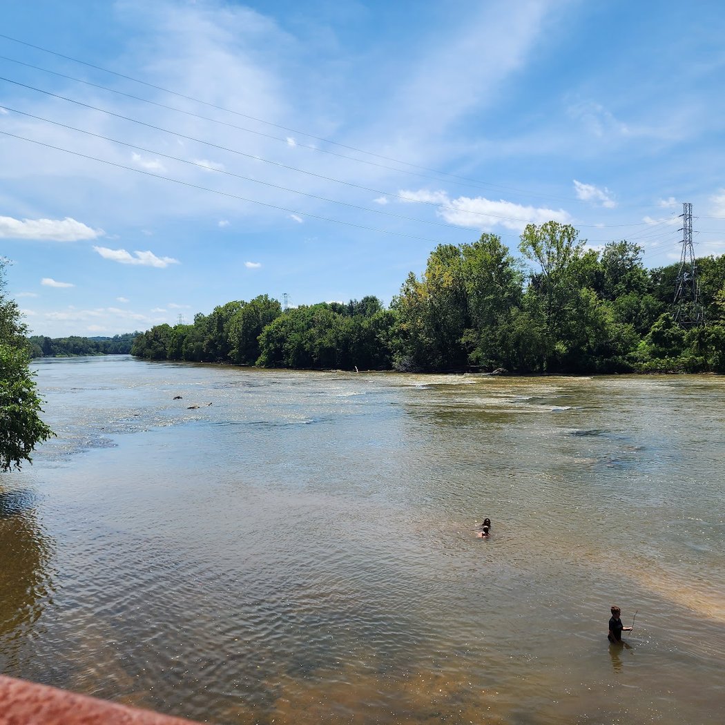 River Walk Trail 2