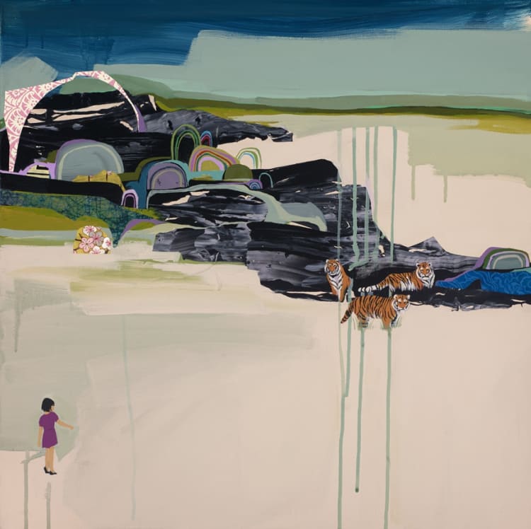 Saint Mary's College Museum of Art 2