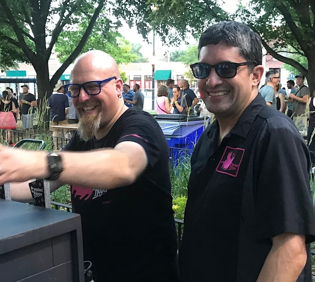 Horner BrewFest 2026 2