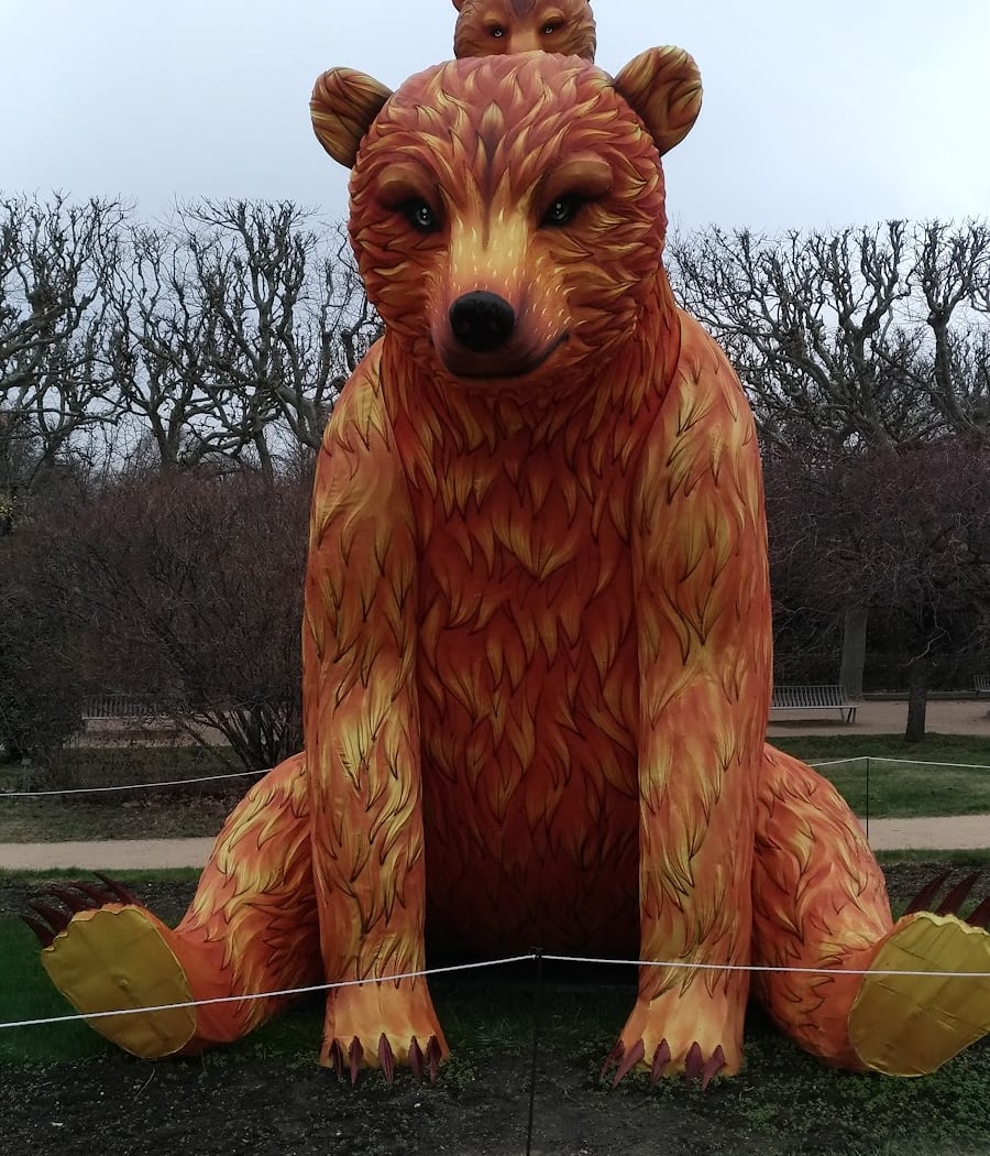 Les 400 ans du Jardin des Plantes 3