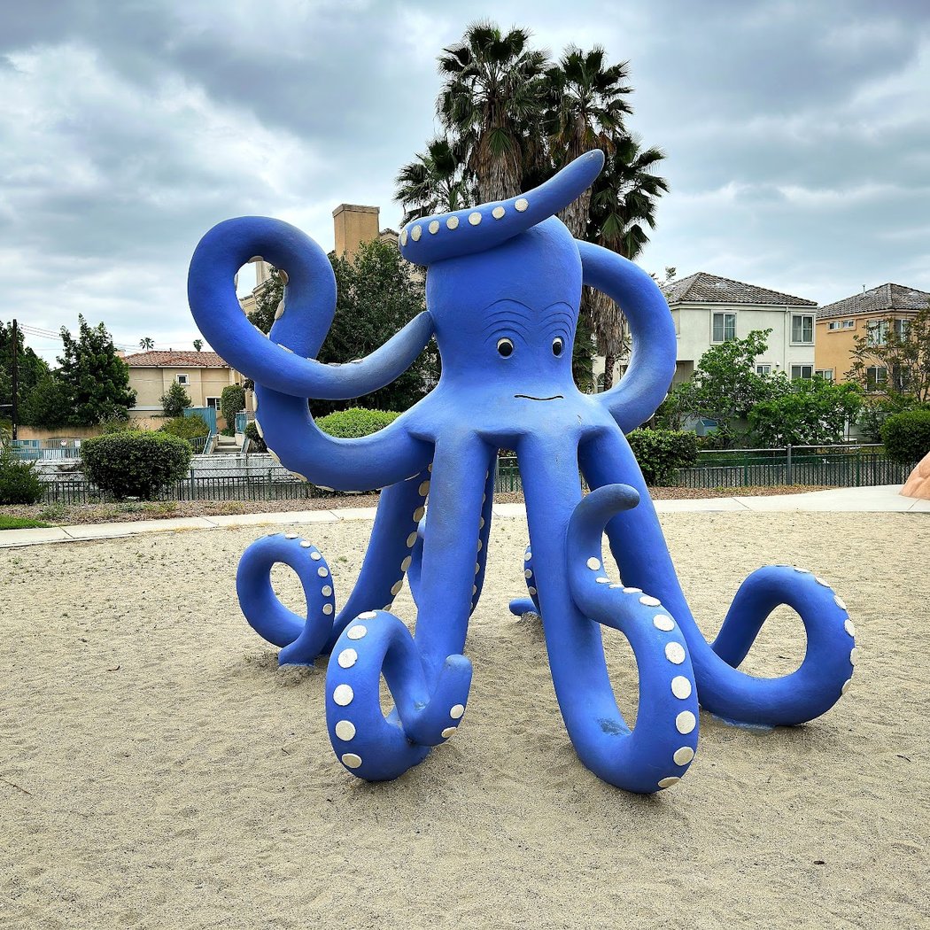 La Laguna Playground 1