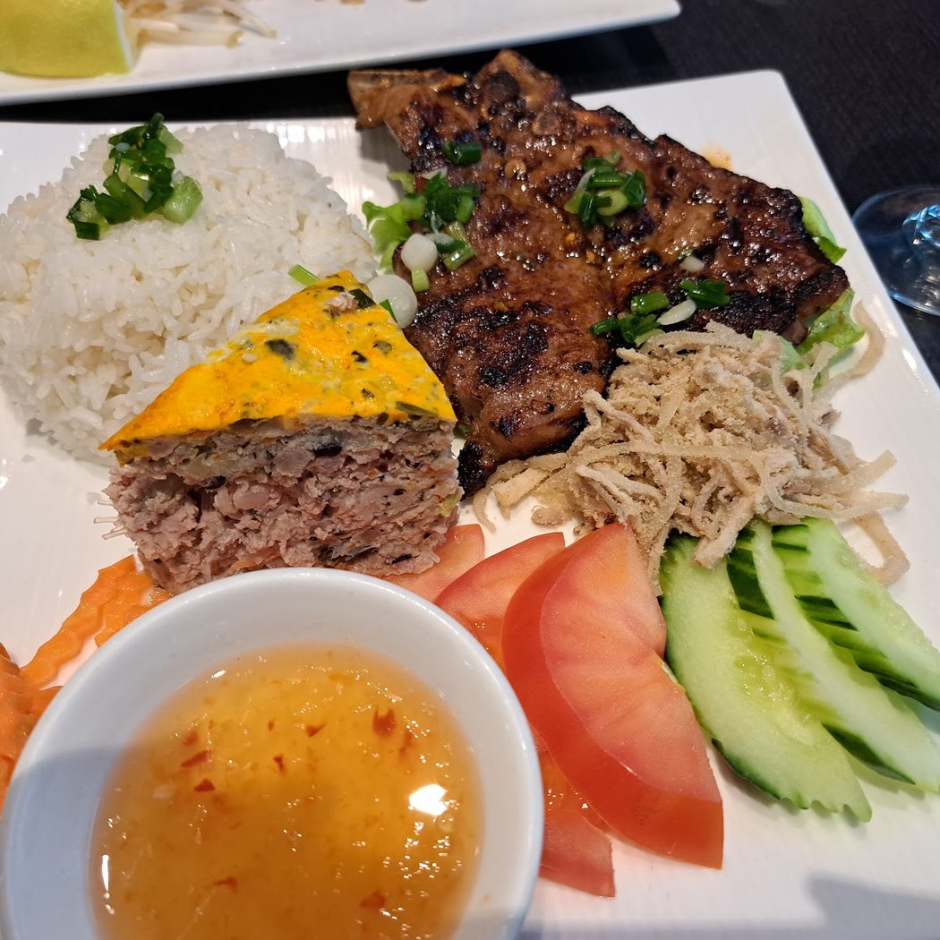 Viet Gourmet 1
