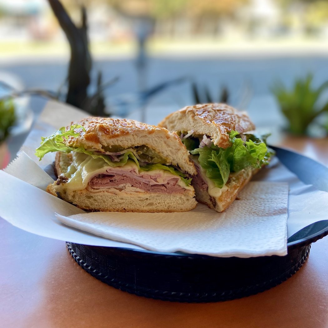 Lou's Cafe 1