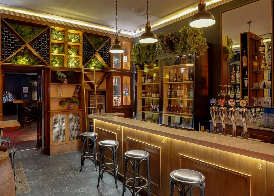 Le Bobar 1