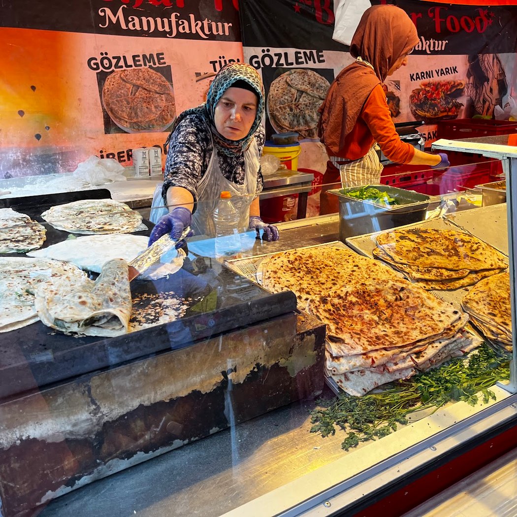 Markt am Maybachufer 1