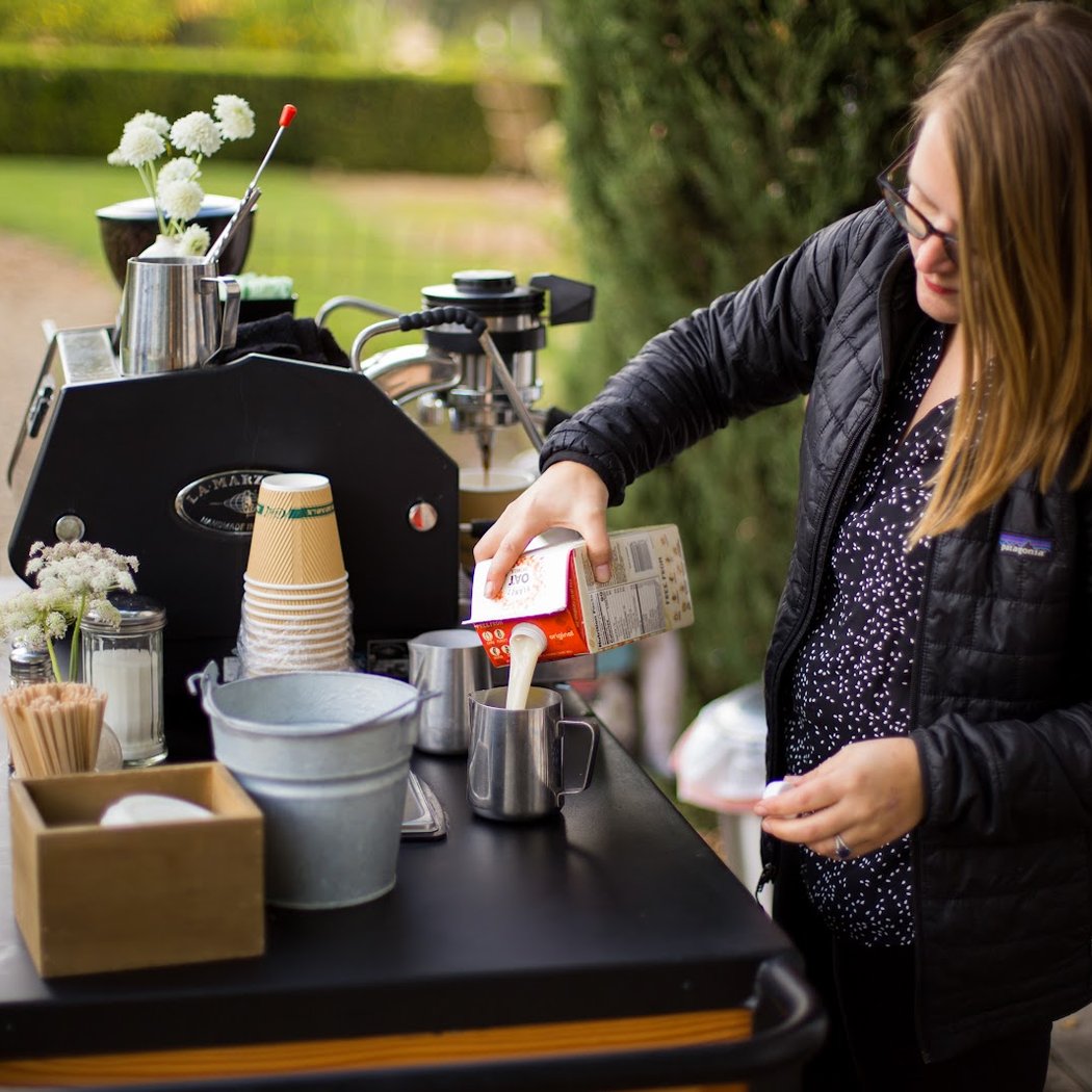 Subconscious Coffee | Espresso Catering (not a retail location) 2