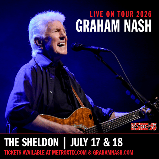 Graham Nash 3