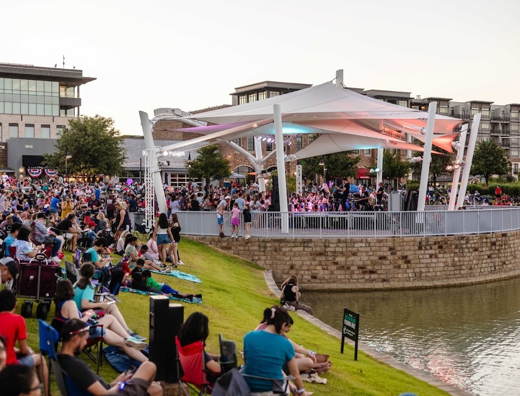 Live Music at The Sound 2