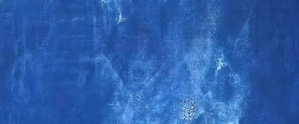 Profondo Blu 1