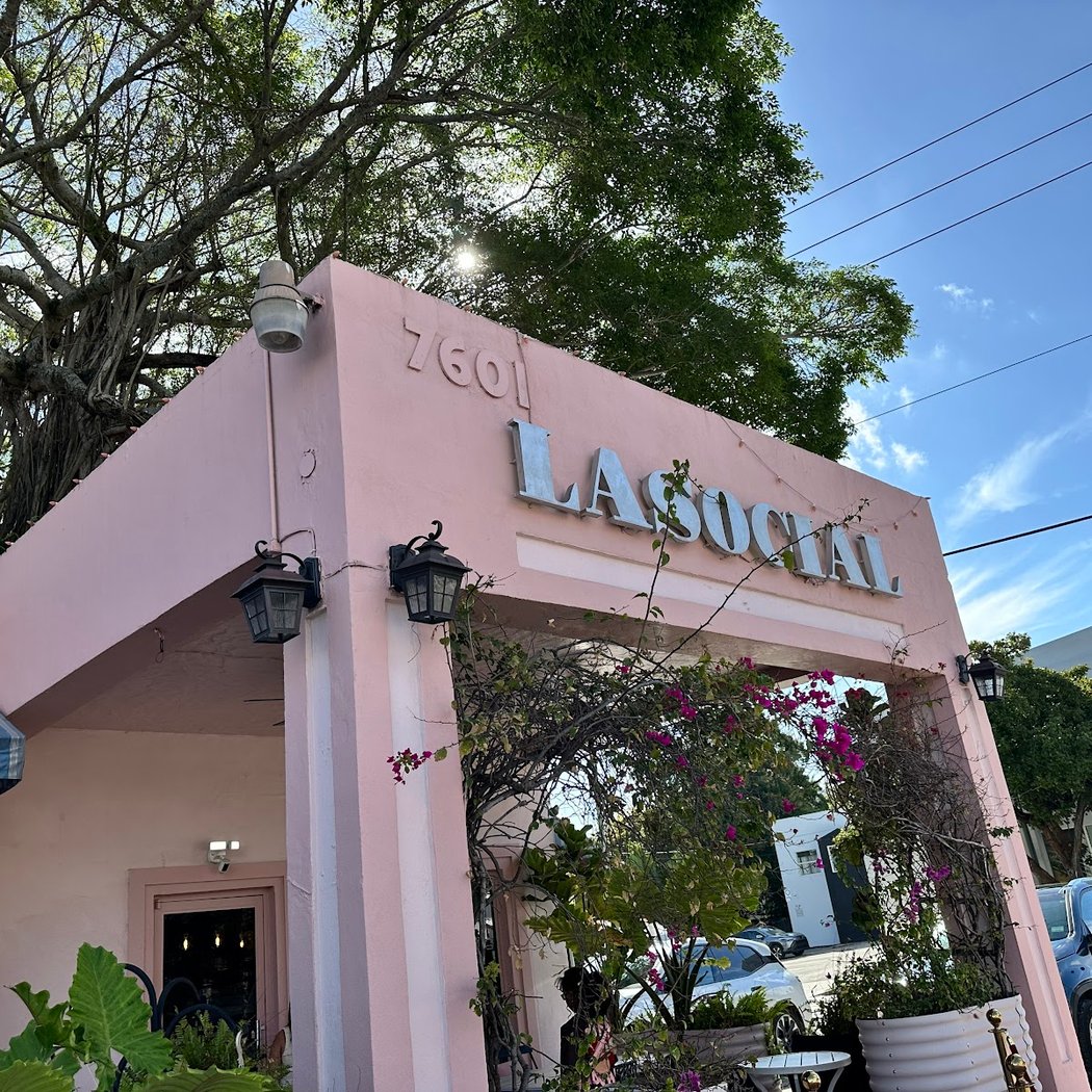 LASOCIAL - BRUNCH & CAFE 3