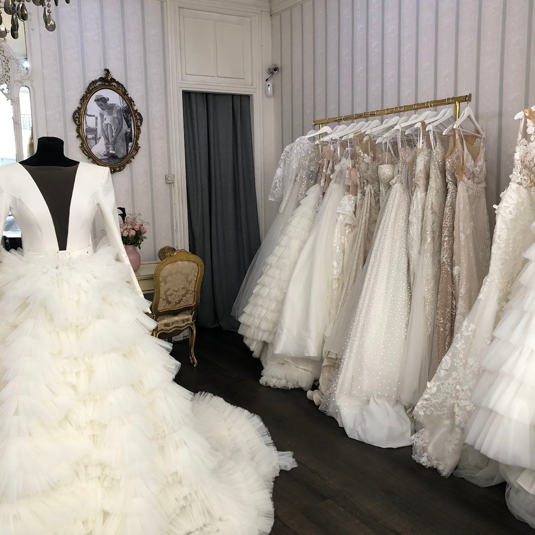 La Mariée Capricieuse 3