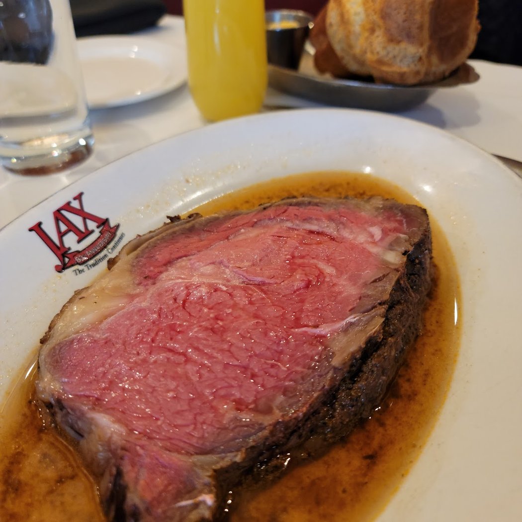 Jax Cafe 2