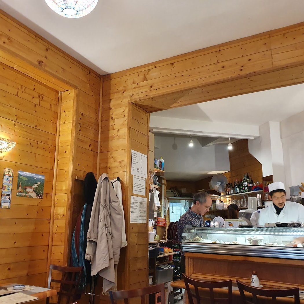 Sushi Marché 2