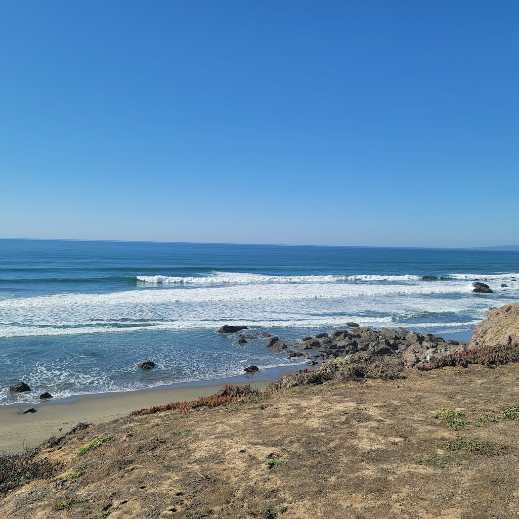 Salmon Creek State Beach 2