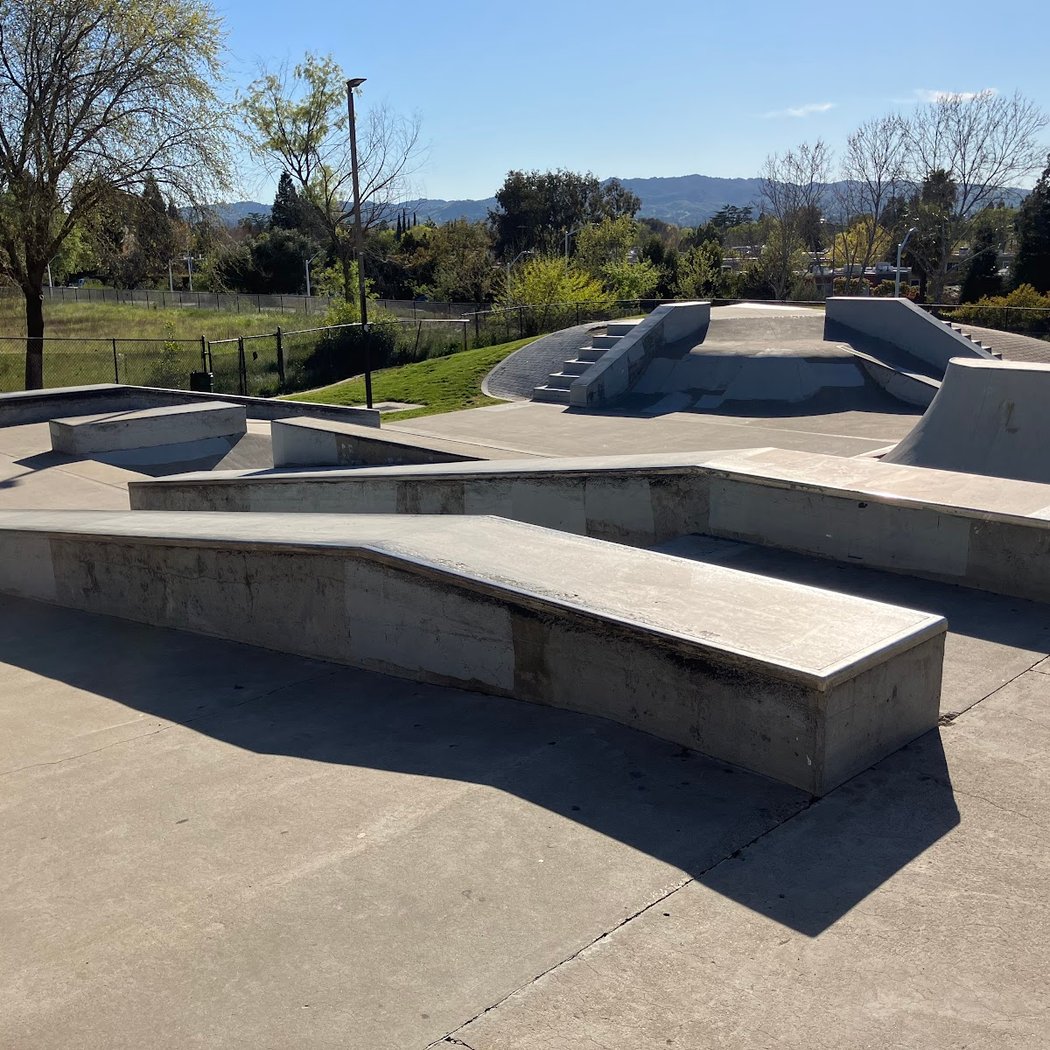 Concord Skatepark 2
