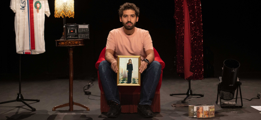 Ma République et moi 1