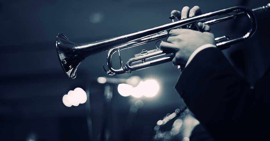 Nineteen: A tribute to Al Jarreau 1