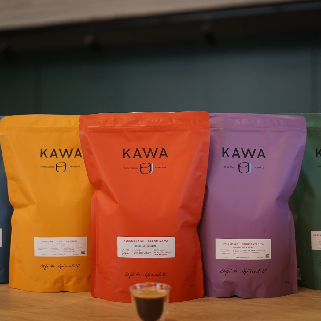 Kawa Coffee Nantes 3