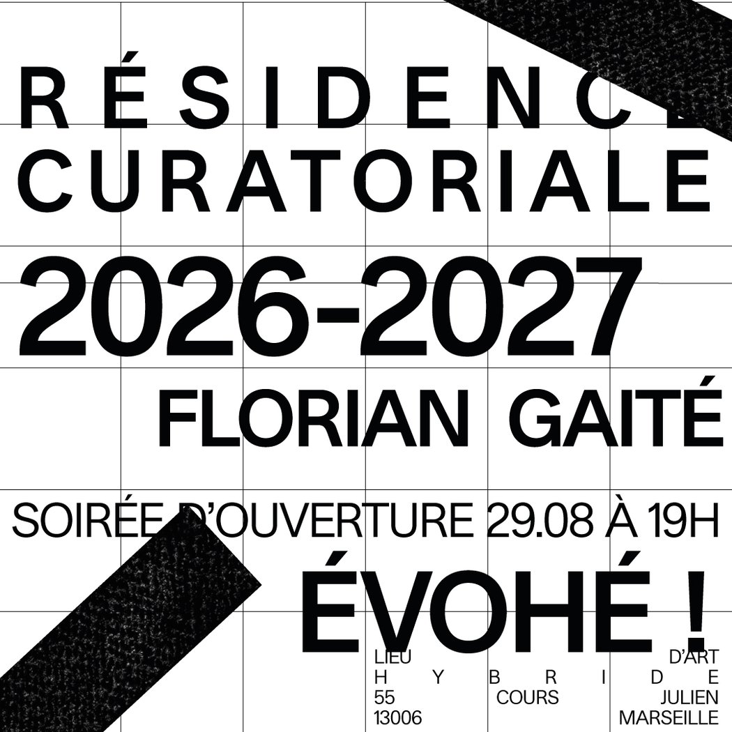 Évohé!
