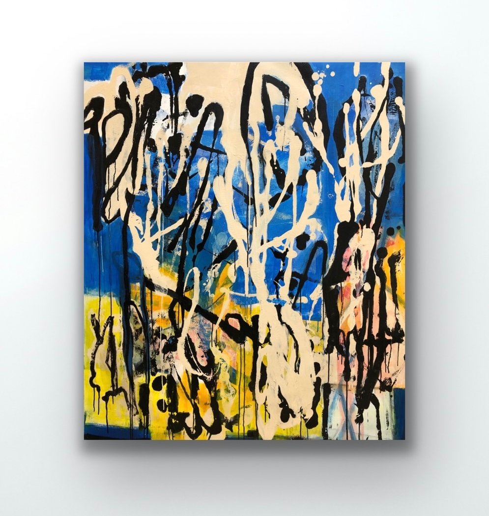 Cheryl Rubin Studio & Gallery 1