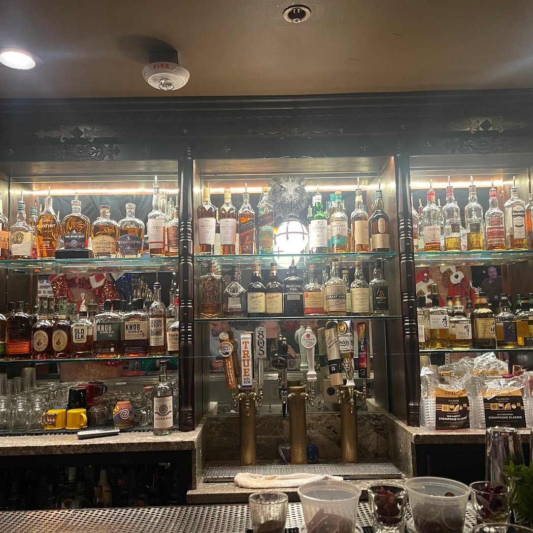Last Drop Tavern 3