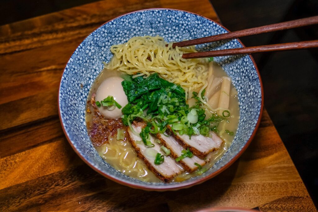 Unoriginal Noodles 1