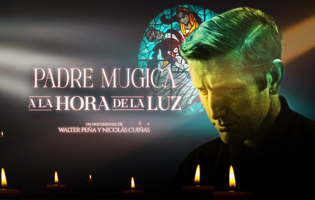 Père Mugica, à l'heure de la lumière 1