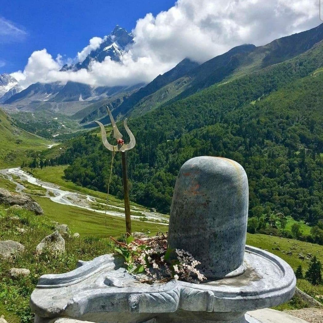 Har Ki Dun 1