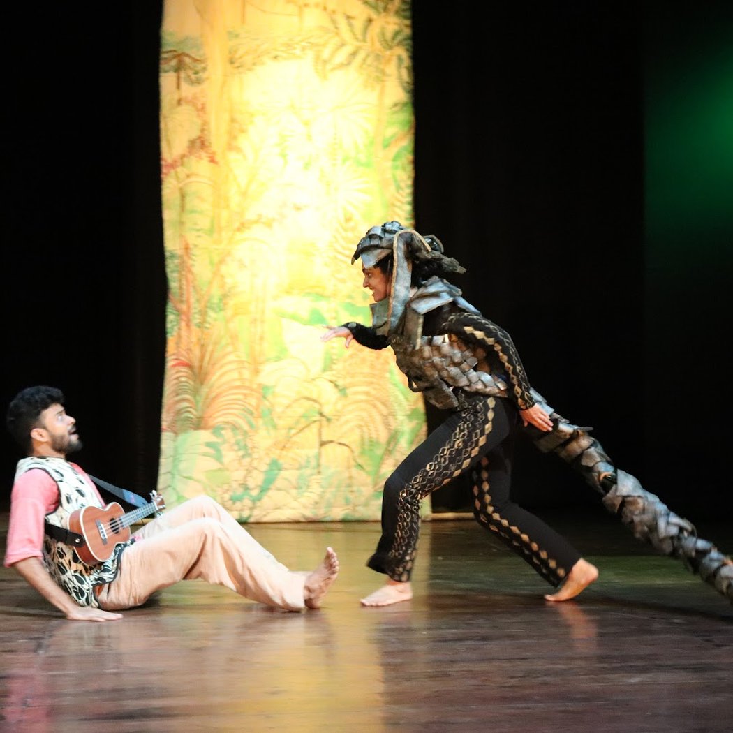 Our Theatre Collective | Our Theatre Studio 3