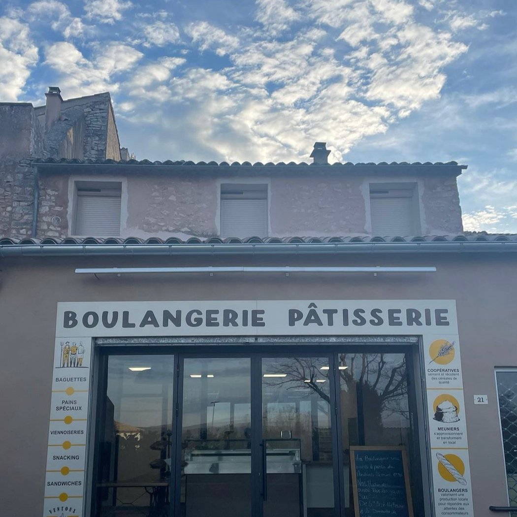LOU PAN D’AQUI 2