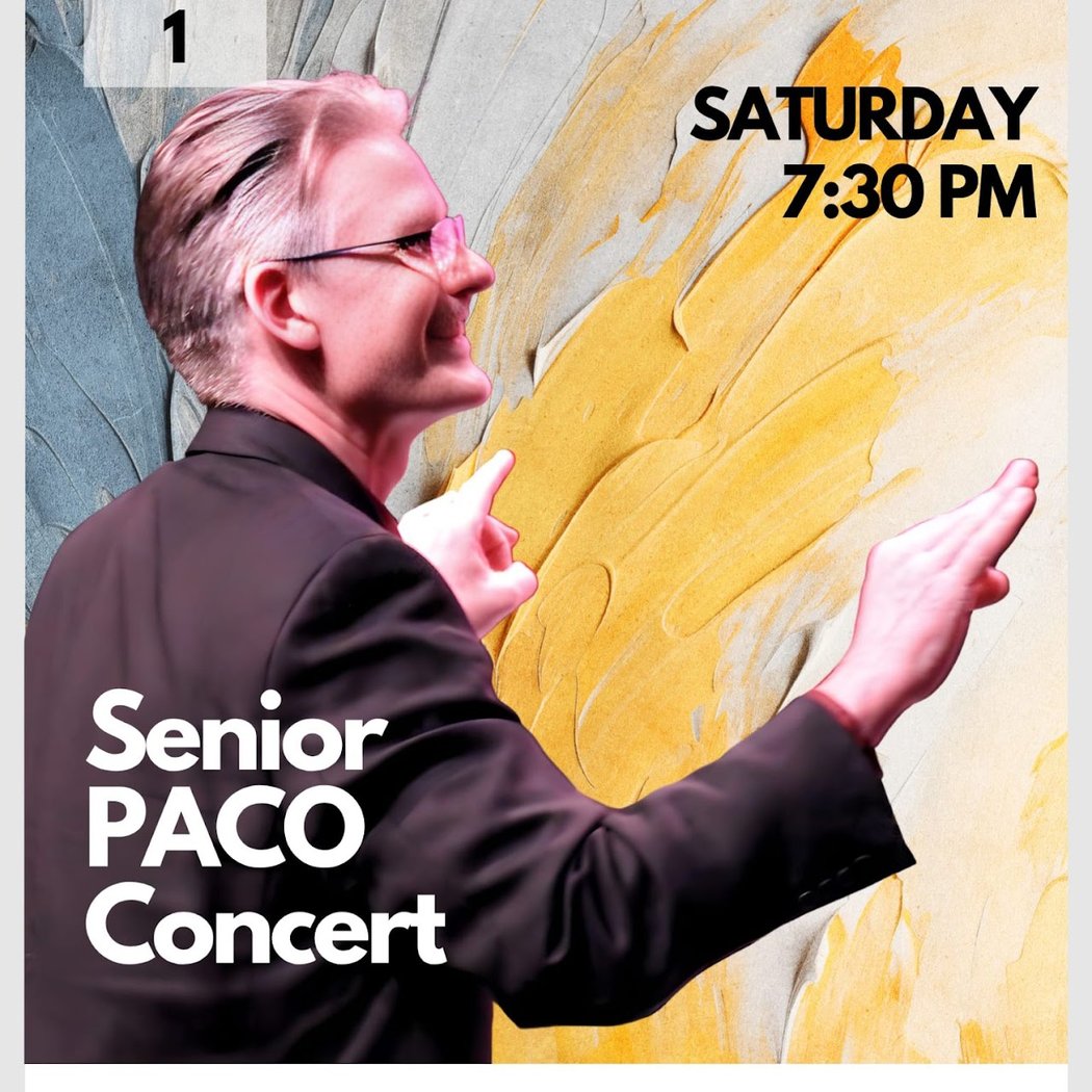 Senior PACO 1