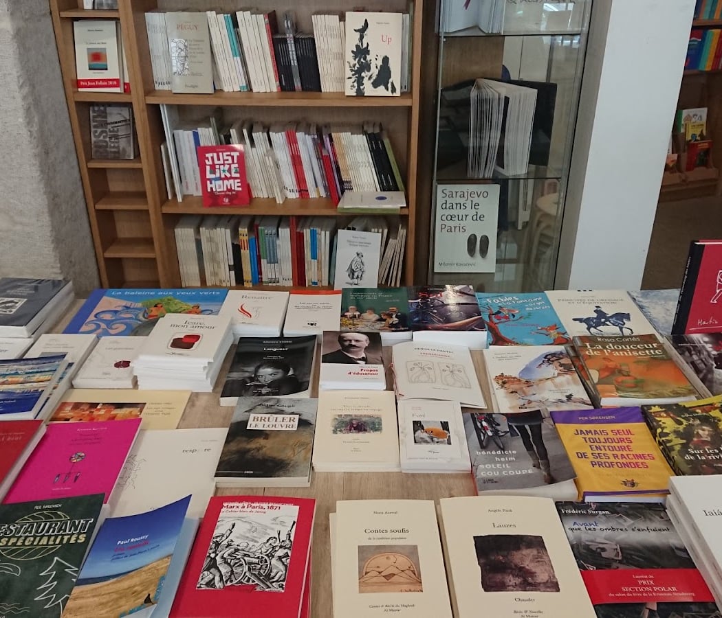 L'autre Livre 1