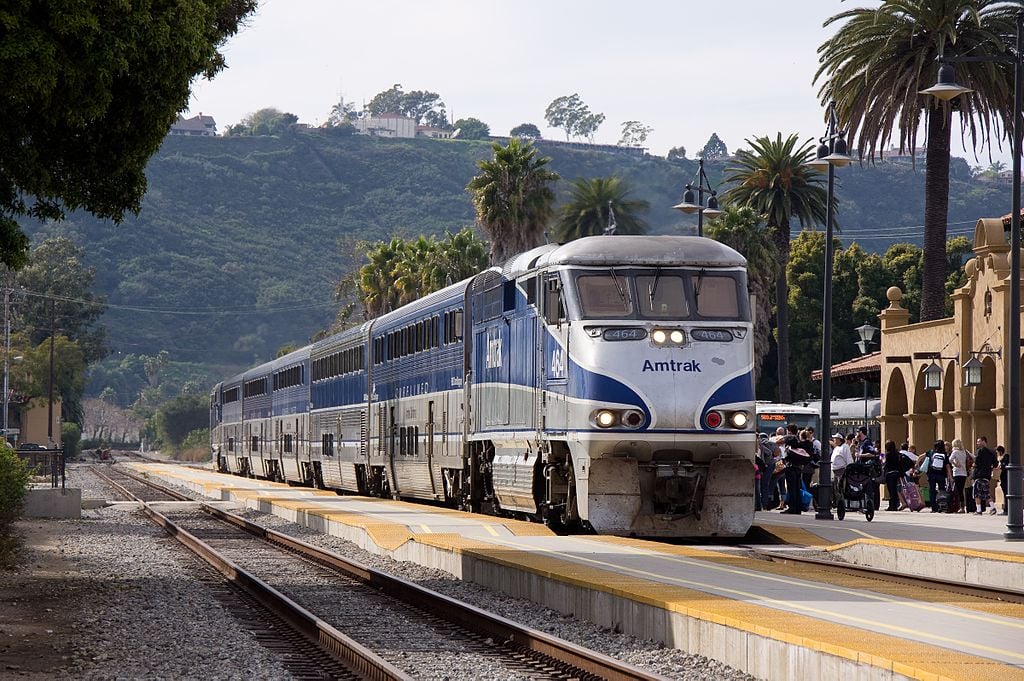 Santa Barbara 1