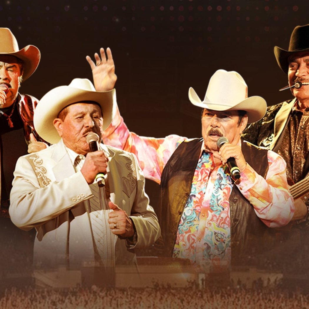 Palomazo Norteño 1