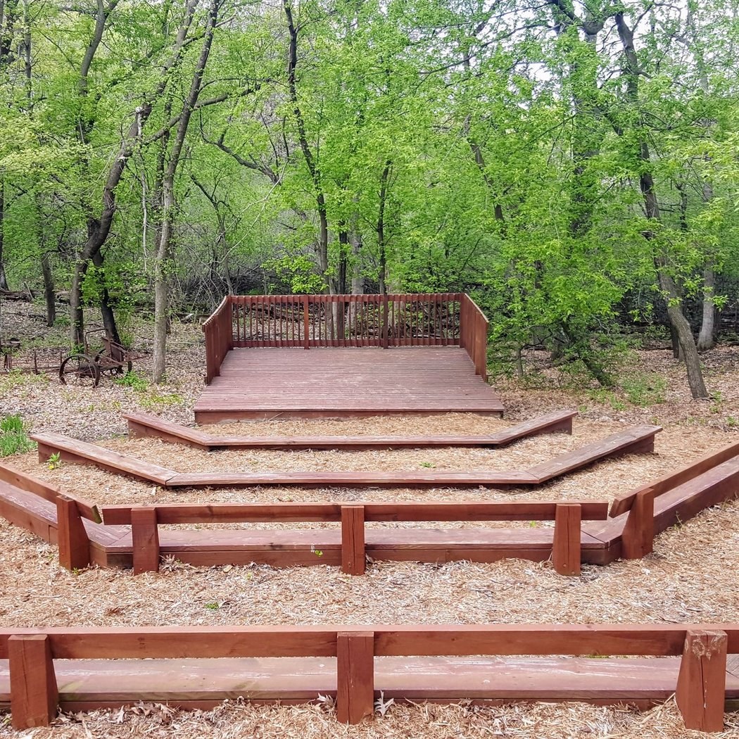 Oakdale Discovery Center 3