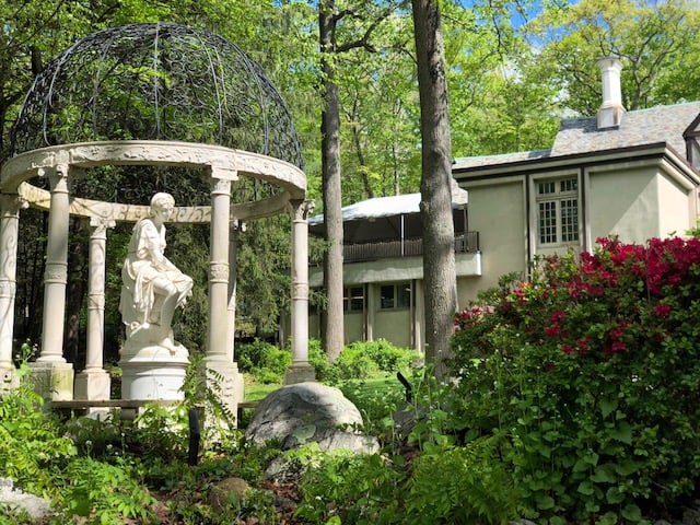 Stamford Museum & Nature Center 3