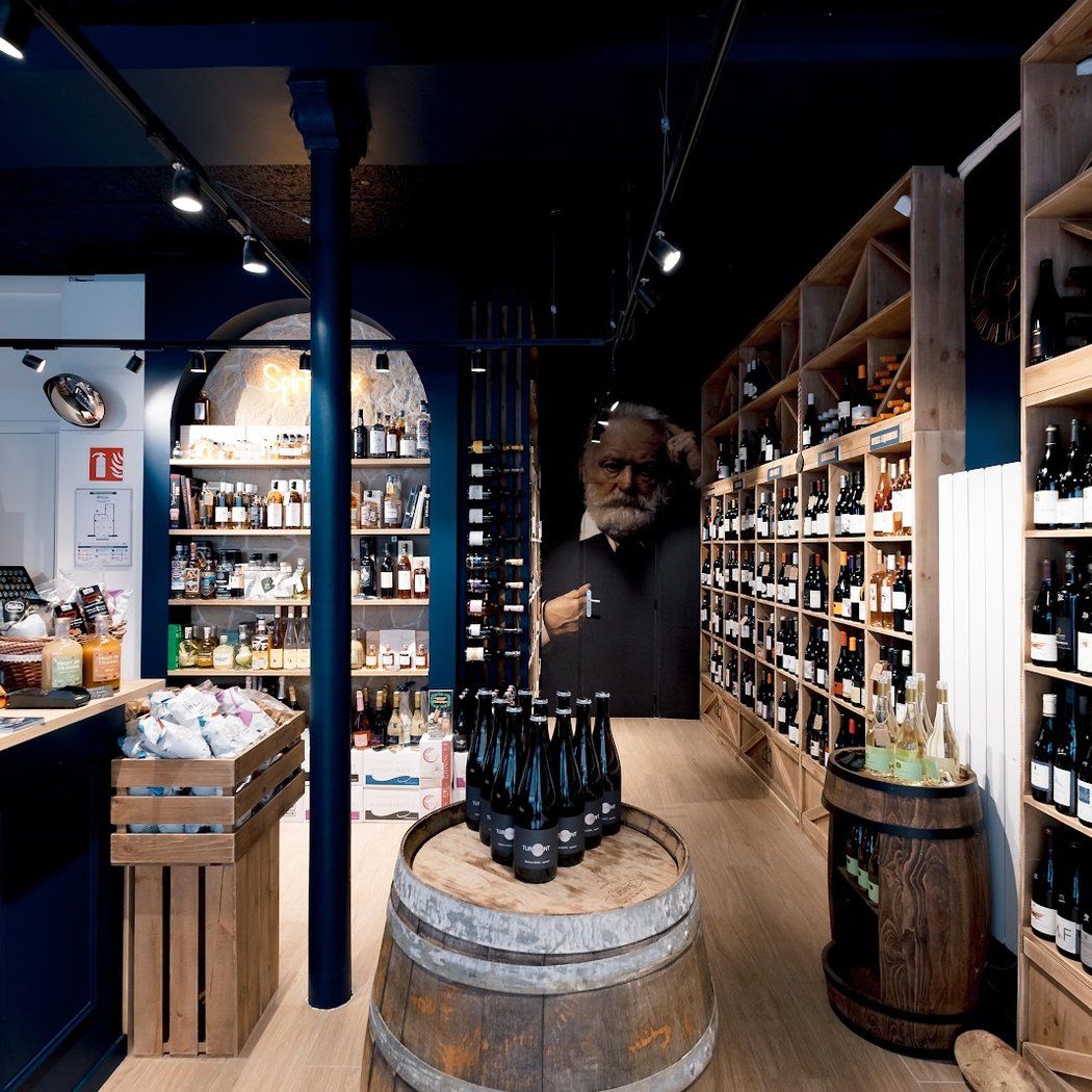 La Cave de Gavroche 3
