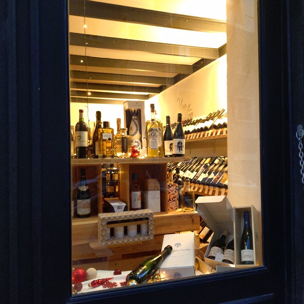 Les Vins Haute Couture 3