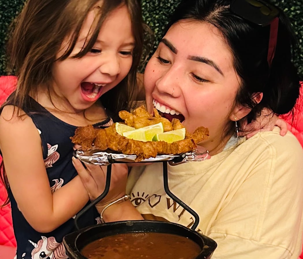 La parrillada colombiana 4